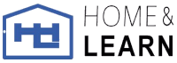 HomeAndLearn Logo