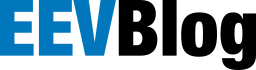 EEVBlog Logo