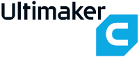 Ultimaker Cura Logo