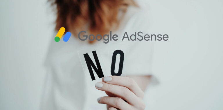 Google (AdSense) being very disrespectful AGAIN!