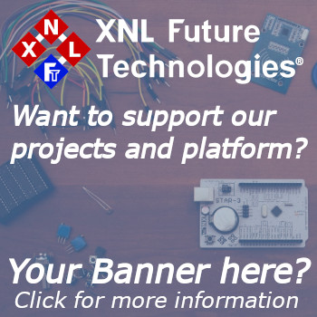 XNL Sponsor Campaign Banner